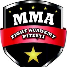 Fight Academy Pitesti logo