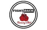Fight Back - Training Club logo