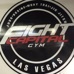 Fight Capital/Team Too Smooth logo