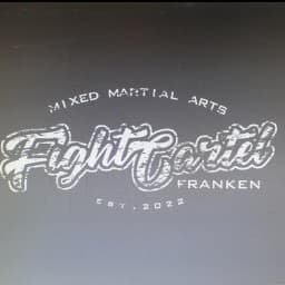 Fight Cartel Franken logo