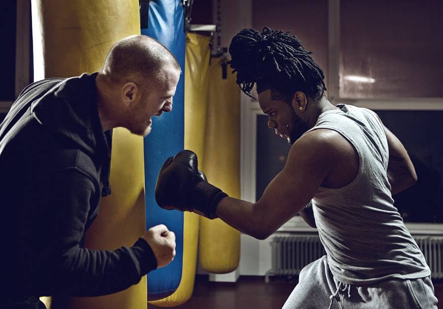 Main image of Fight Club 070 Schilderswijk