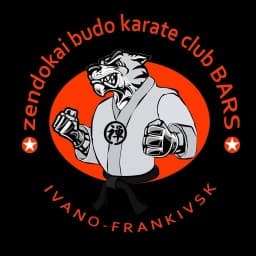 FIGHT CLUB BARS logo
