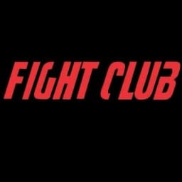 Fight Club Cordoba logo