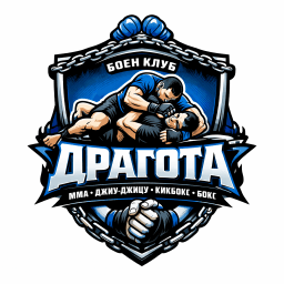 Fight Club Dragota logo