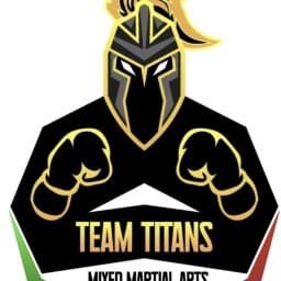 FIGHT CLUB GIOIA TAURO logo