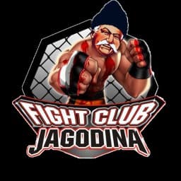 Fight Club Jagodina logo