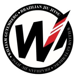 Fight Club Jiu Jitsu - WG Brazilian Jiu Jitsu logo