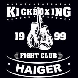 Fight Club (KSV) Haiger logo