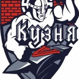 Fight Club "KUZNYA" Краснодар logo
