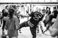 Main image of Fight Club Lausanne