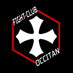 Fight Club Occitan logo