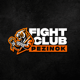 Fight Club Pezinok logo