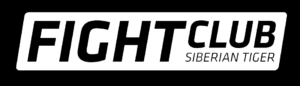 Fight Club STM logo