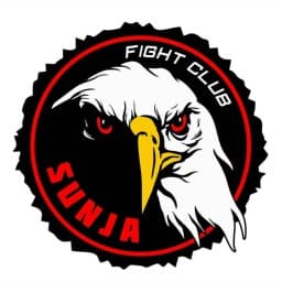 Fight Club Sunja logo