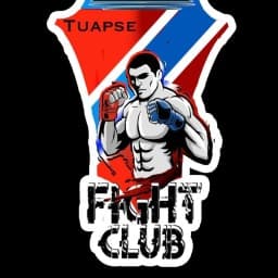 FIGHT CLUB Tuapse logo