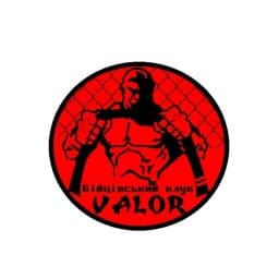 Fight Club Valor logo