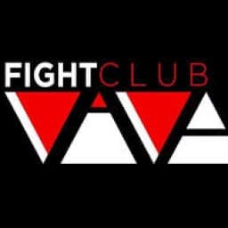 Fight Club Viva Vrsac logo