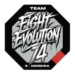 Fight évolution 74 logo