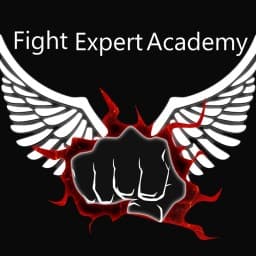 Fight Expert Academy logo