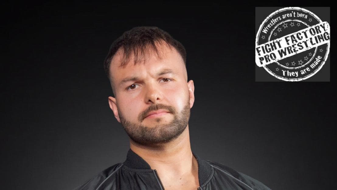 Main image of Fight Factory Pro Wrestling