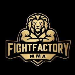 Fight-Factory-Salzgitter logo