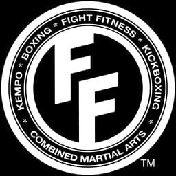 Fight Fitness 618 logo