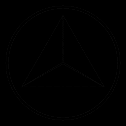 Fight for Life BJJ logo