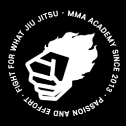 FIGHT FOR WHAT logo