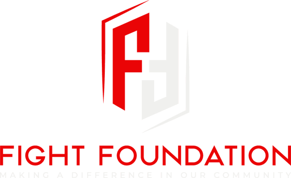 Fight Foundation logo