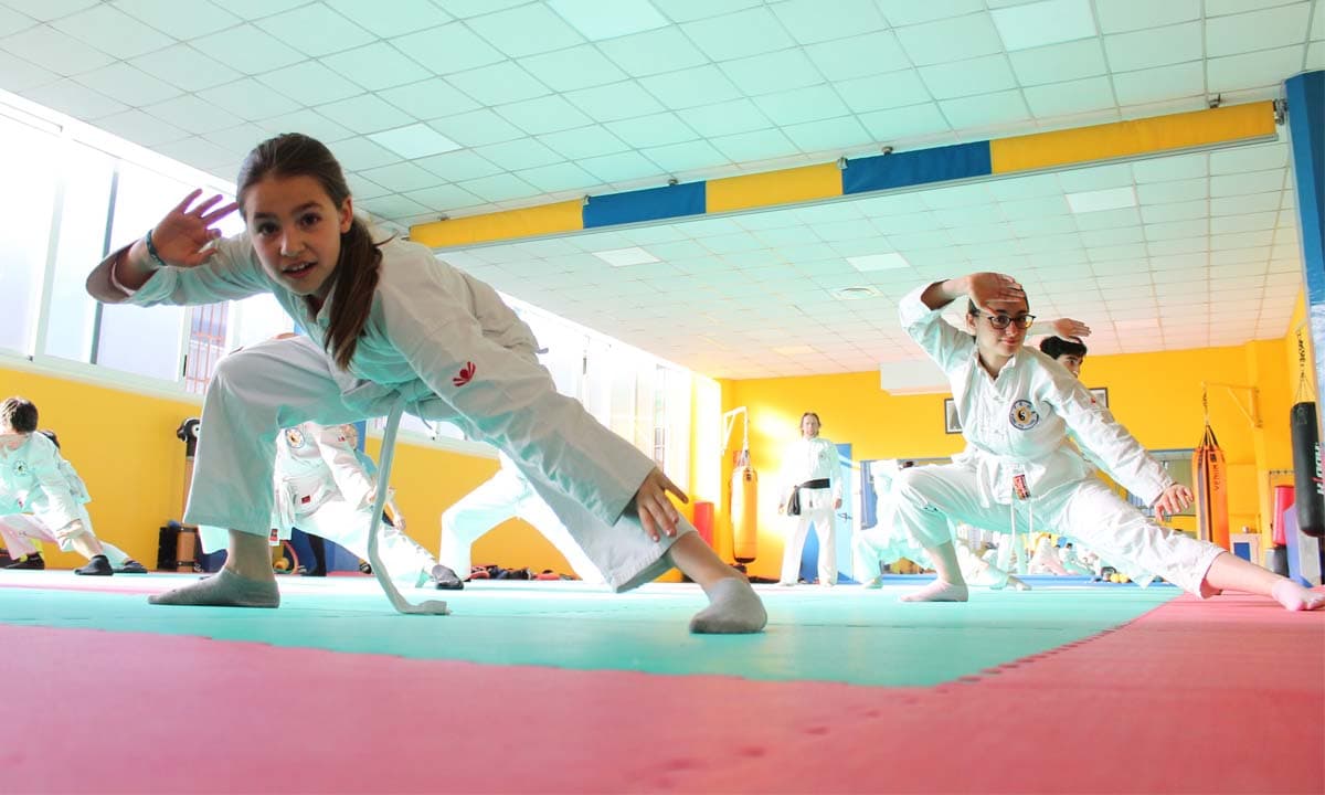 Main image of Fight & Fun