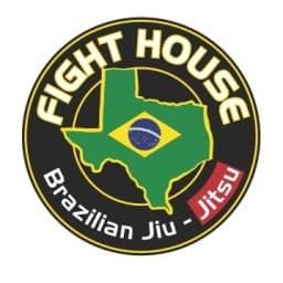 Fight House Brazilian Jiu Jitsu GFTeam logo