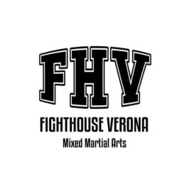 Fight House Verona logo