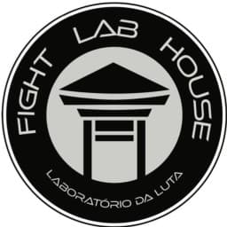 Fight Lab House logo