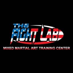 Fight Lab logo