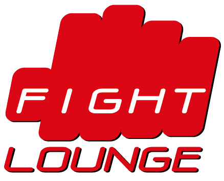 Fight Lounge logo