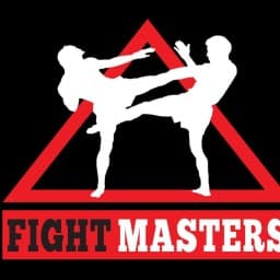 FIGHT MASTERS DONETSK logo