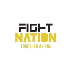Fight Nation logo