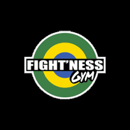 FIGHT'NESS GYM RENNES logo