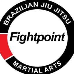 Fight Point logo