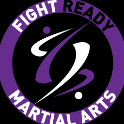 Fight Ready Martial Arts logo