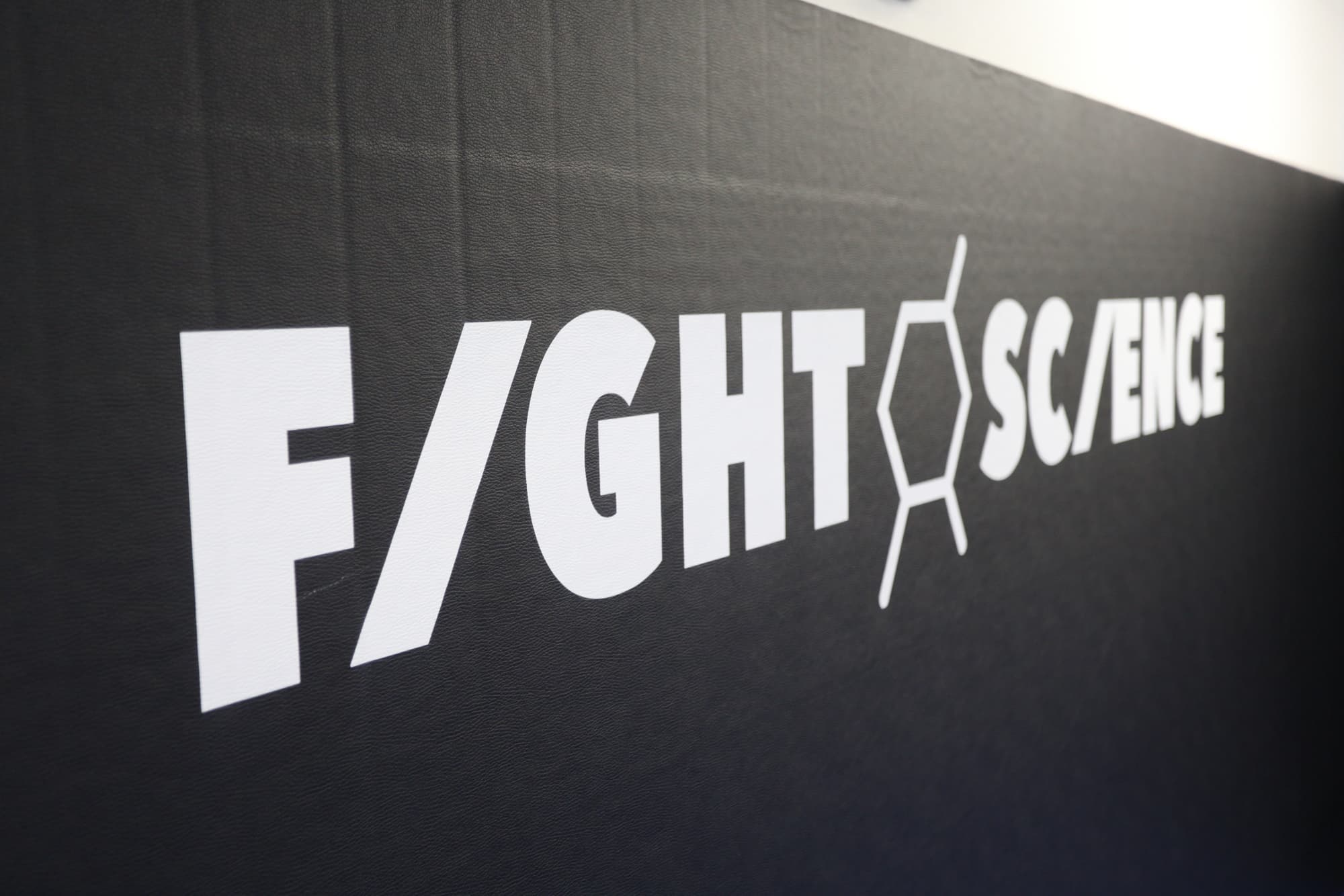 FIGHT SCIENCE logo