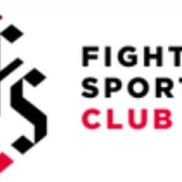 Fight Sports Club South Beach Brazilian Jiu-Jitsu logo