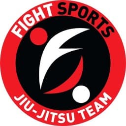 Fight Sports International UA logo