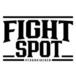 Fight Spot logo