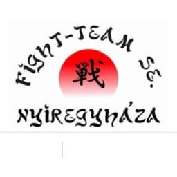 Fight Team HSE Nyíregyháza logo