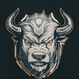 Fight Team Kalb logo