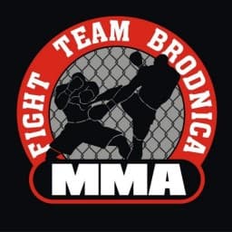 FIGHT TEAM MMA BRODNICA logo