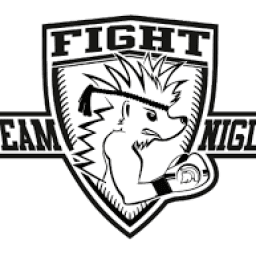 Fight team niglo logo