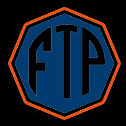 Fight Team Pascu logo