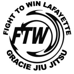Fight to Win Lafayette logo
